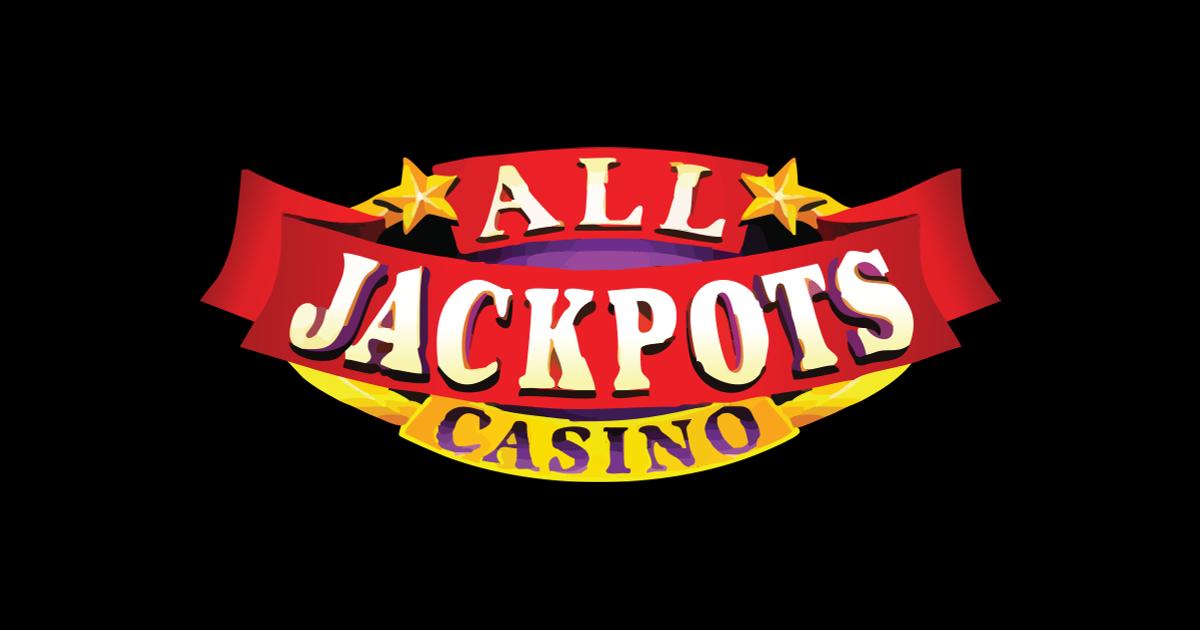 All Jackpots Casino